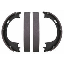 Load image into Gallery viewer, Z752 Parking Brake Shoe BCSJ
