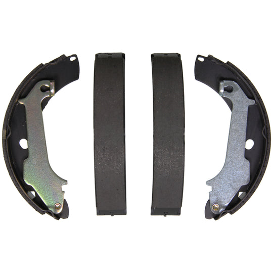 Z756 Drum Brake Shoe BCSJ