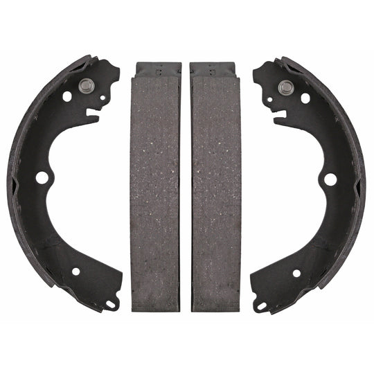 Z757 Drum Brake Shoe BCSJ