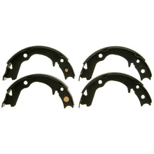 Load image into Gallery viewer, Z758 Parking Brake Shoe BCSJ