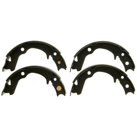 Z758 Parking Brake Shoe BCSJ