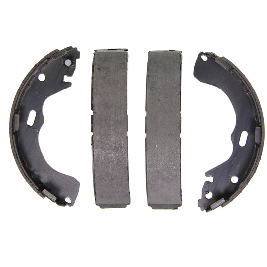 Z760 Drum Brake Shoe BCSJ