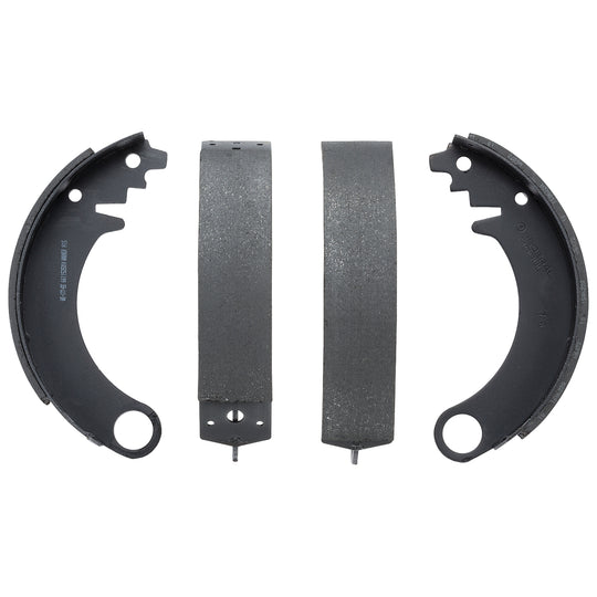 Z76 Drum Brake Shoe BCSJ