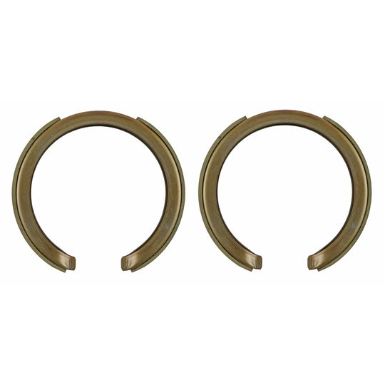 Z770 Parking Brake Shoe BCSJ