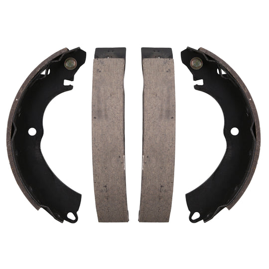 Z778 Drum Brake Shoe BCSJ