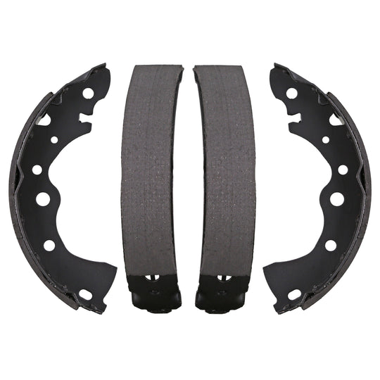 Z779 Drum Brake Shoe BCSJ