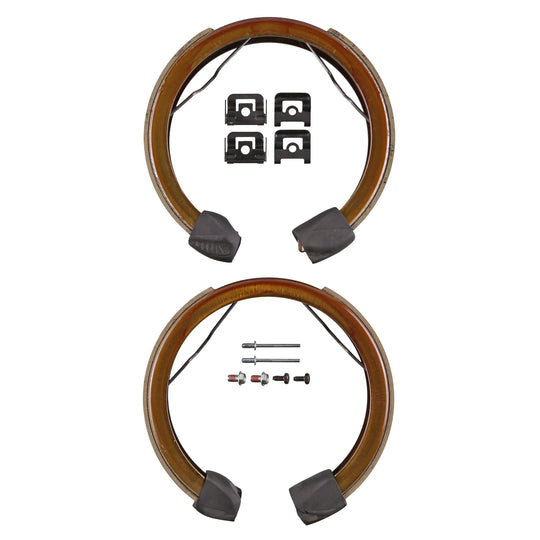 Z784 Parking Brake Shoe BCSJ