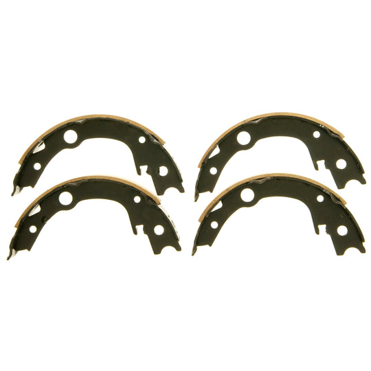Z796 Parking Brake Shoe BCSJ
