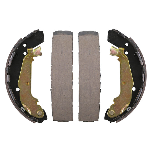 Z805 Drum Brake Shoe BCSJ