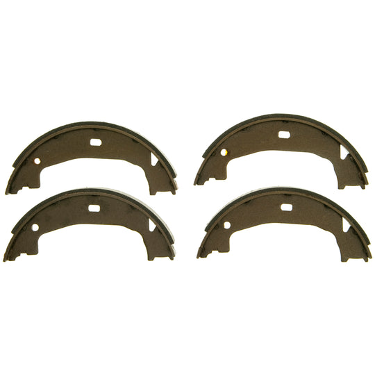 Z828 Parking Brake Shoe BCSJ