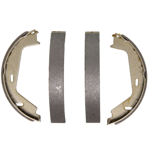Z829 Parking Brake Shoe BCSJ