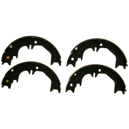 Z844 Parking Brake Shoe BCSJ