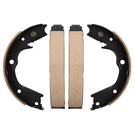 Z849 Parking Brake Shoe BCSJ