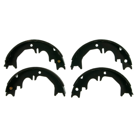 Z850 Parking Brake Shoe BCSJ