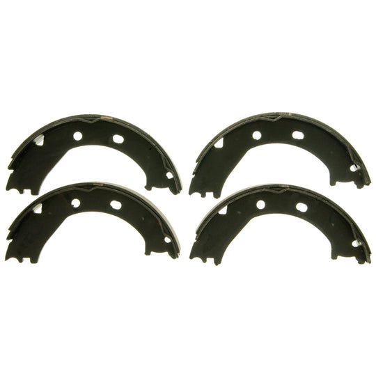 Z852 Parking Brake Shoe BCSJ