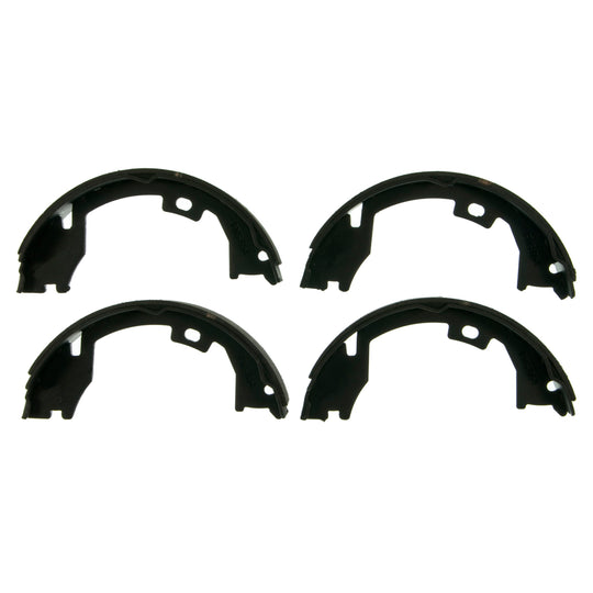 Z854 Parking Brake Shoe BCSJ