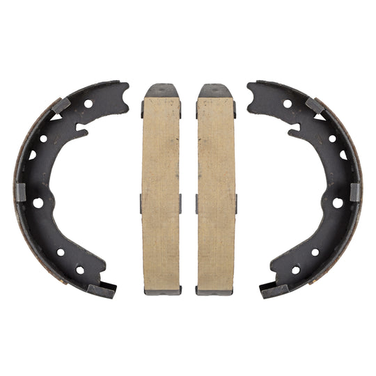 Z856 Parking Brake Shoe BCSJ