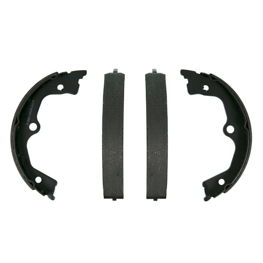 Z857 Parking Brake Shoe BCSJ