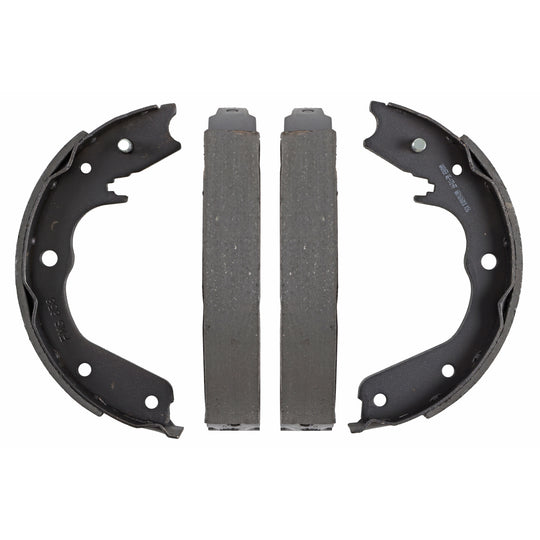 Z858 Parking Brake Shoe BCSJ