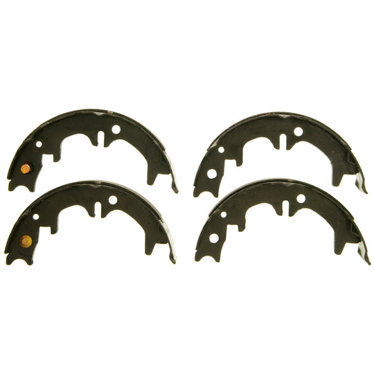 Z859 Parking Brake Shoe BCSJ