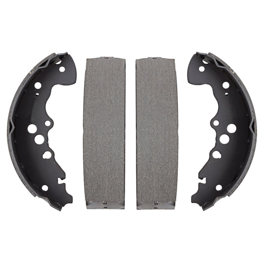 Z861 Drum Brake Shoe BCSJ
