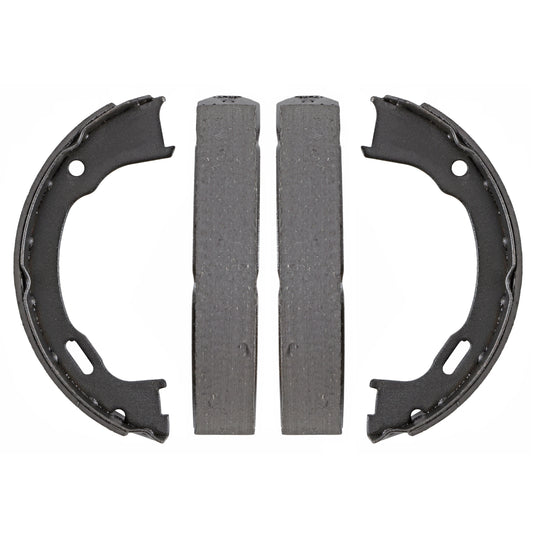 Z862 Parking Brake Shoe BCSJ