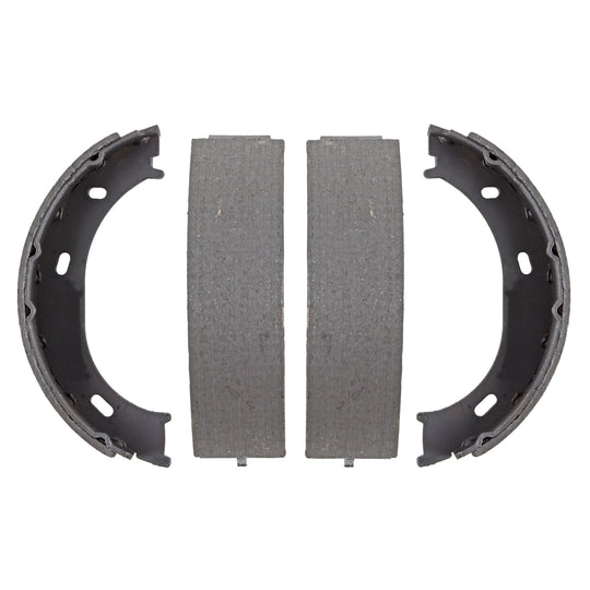 Z866 Parking Brake Shoe BCSJ