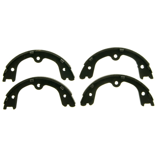 Z867 Parking Brake Shoe BCSJ