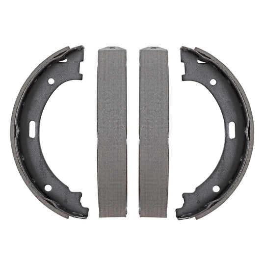Z868 Parking Brake Shoe BCSJ