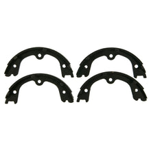 Load image into Gallery viewer, Z869 Parking Brake Shoe BCSJ