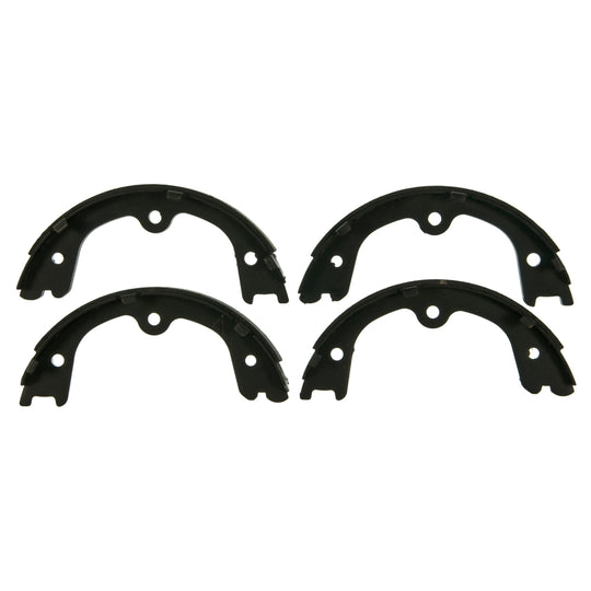 Z869 Parking Brake Shoe BCSJ