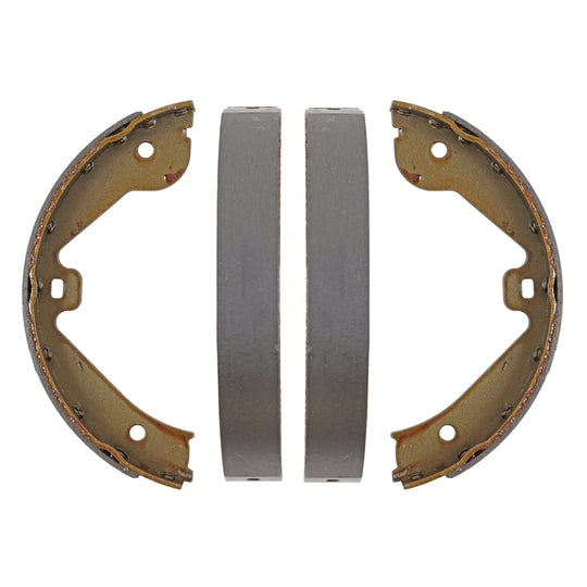 Z870 Parking Brake Shoe BCSJ