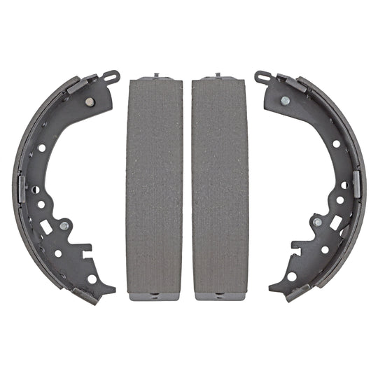 Z871 Drum Brake Shoe BCSJ