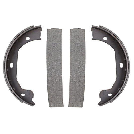 Z877 Parking Brake Shoe BCSJ