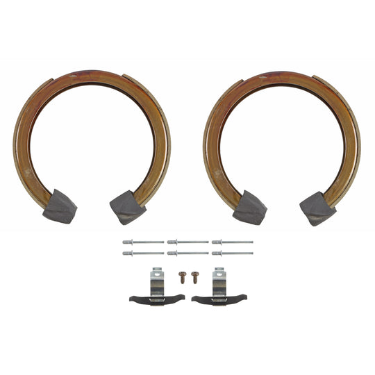 Z882 Parking Brake Shoe BCSJ