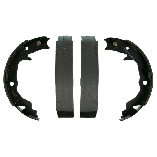 Z886 Parking Brake Shoe BCSJ
