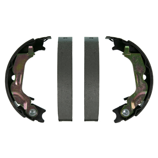 Z888 Parking Brake Shoe BCSJ