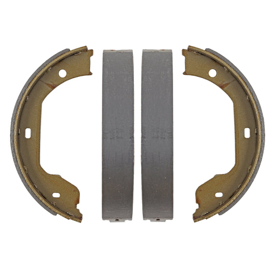 Z890 Parking Brake Shoe BCSJ