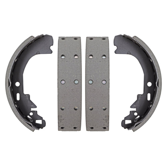 Z904R Drum Brake Shoe BCSJ
