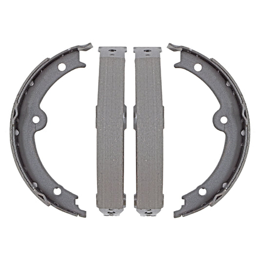 Z907 Parking Brake Shoe BCSJ