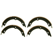 Load image into Gallery viewer, Z908 Parking Brake Shoe BCSJ