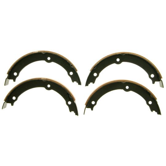 Z908 Parking Brake Shoe BCSJ