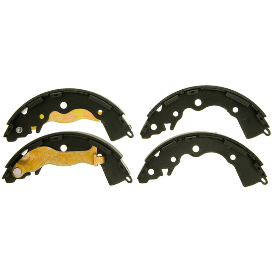 Z910 Drum Brake Shoe BCSJ