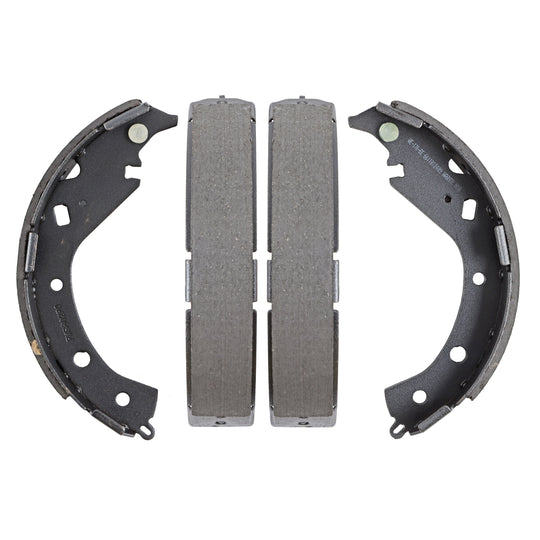Z911 Drum Brake Shoe BCSJ