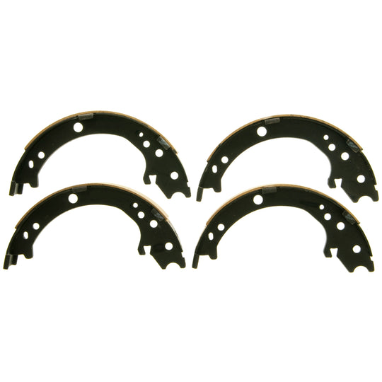 Z912 Parking Brake Shoe BCSJ