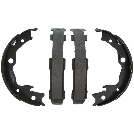Z916 Parking Brake Shoe BCSJ