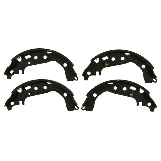Z917 Drum Brake Shoe BCSJ