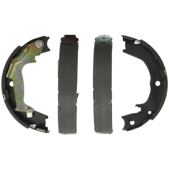 Z918 Parking Brake Shoe BCSJ