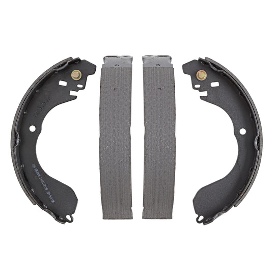 Z919 Drum Brake Shoe BCSJ