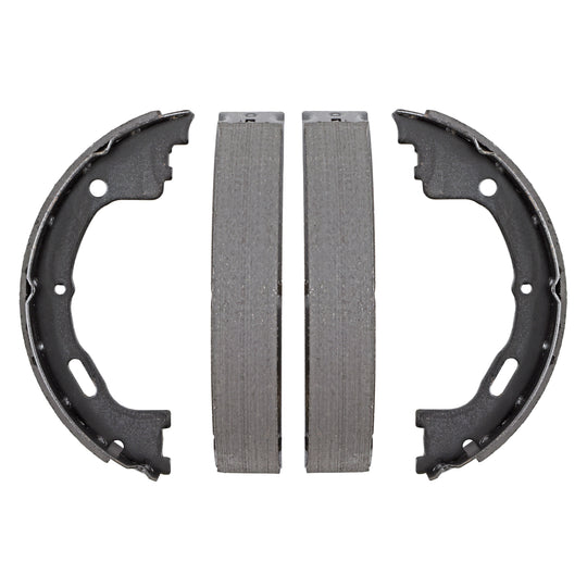 Z920 Parking Brake Shoe BCSJ